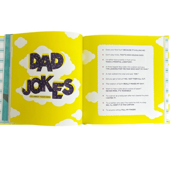 The Father of All Dad Guides: From (A)doring to (Z)addy - Picture 4 of 13